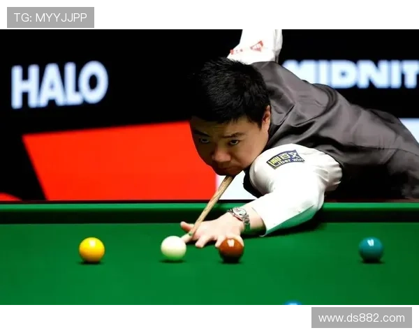 丁俊晖最新比赛直播在线高清播放入口