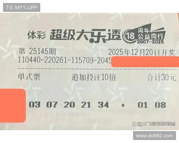 超级大乐透第145期开奖结果震撼揭晓